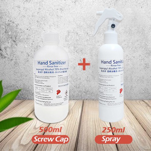Hand sanitizer _500ml+250ml_-p1